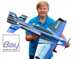 Extra 330 Mnster Energy blau / 840 mm (combo) incl. Motor, Regler, Servos und Akku