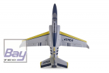 FMS Viper Jet V2 EDF 70 PNP incl. EZFW - 110cm Jubilumsversion