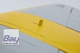 DERBEE XCub STOL Flugzeug PNP - 150cm