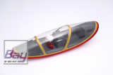 FMS Avanti 90mm EDF Ersatz Kabinenhaube