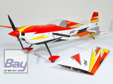 Phoenix Edge rot GP 120CC ARF Carbon - 264 cm