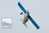 FMS Maule PNP - 150 cm - inkl. Schwimmer