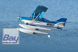 FMS Maule PNP - 150 cm - inkl. Schwimmer