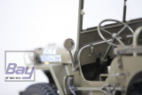 RocHobby 1941 MB Scaler 1:6 4WD - Crawler RTR 2.4GHz