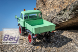 RocHobby Mogrich 1:18 4WD - Crawler RTR 2.4GHz