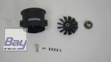 FMS - Impeller 80mm 12 Blatt V2 Pro  ohne Motor