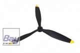 FMS Ersatzpropeller 980mm P39 10.5x7 3 Blatt