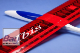 Topmodel CZ IBIS 3070mm ARF ROT - Segelflugmodell