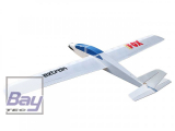 Fox MINI (Laser Cut Kit) / 1250 mm