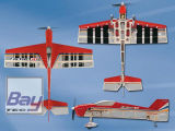 Great Planes Factor 3D 1M EP ARF 965mm