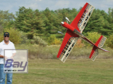 Great Planes Factor 3D 1M EP ARF 965mm