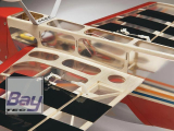 Great Planes Factor 3D 1M EP ARF 965mm