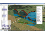 GPS-Logger 3 mit Speicherkarte und Kartenleser