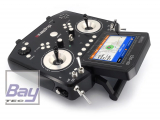 HEPF GPS Sensor und Logger - Automatische Telemetrieerkennung: Duplex EX, Hott, MSB, S.Bus2.