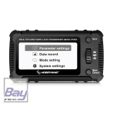 Hobbywing LCD Programmierbox Pro fr Xerun, Ezrun und Platinum - incl. Batterie Checker