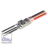 Hobbywing Platinum F3P Brushless Regler 2-4s 18A