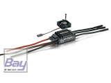 Hobbywing Platinum Pro 100A Regler V3 2-6s, 10A BEC