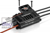 Hobbywing Platinum Pro 130A HV Regler V4 5-14s, OPTO