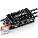 Hobbywing Platinum Pro 180A HV Brushless Regler V5 6-14s, 10 A BEC