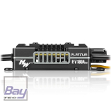 Hobbywing Platinum Pro 180A HV Brushless Regler V5 6-14s, 10 A BEC