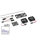 Hobbywing Platinum Pro 260A HV Brushless Regler 6-14s, NoBEC