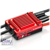 Hobbywing Skywalker V2 120A 3-8s Brushless Regler , 10A BEC