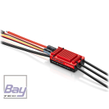 Hobbywing Skywalker V2 120A 3-8s Brushless Regler , 10A BEC