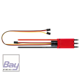 Hobbywing Skywalker V2 120A 3-8s Brushless Regler , 10A BEC