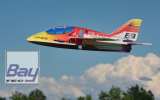 RC-Factory ARES XL 1000mm Gelb