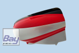 Blackhorse BH103 Zlin 50LS - Ersatz Motorhaube
