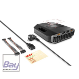 iSDT charger X16 2x1100w AC 220V