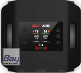 iSDT charger X16 2x1100w AC 220V