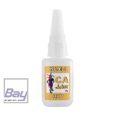 Joker Sekundenkleber  Standard-Verschluss  20g  dickflssig mit Nadel Verschluss