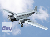 VQ-Model Junkers JU 52 / 1630mm