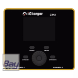 Junsi iCharger DX12 Duo Ladegert 2x1200W - 1700W - 12S
