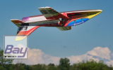 RC-Factory ARES XL 1000mm Pink