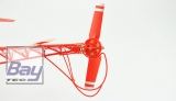 Lama V2 Single Rotor Helikopter 4-Kanal RTF