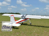 Blackhorse L-60 Brigadr / 2668 mm ARF