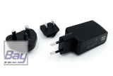 FUTABA USB Ladeadapter 5V, 2.0A T16IZ, T32MZ, T26SZ