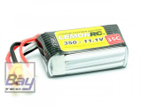 LiPo Akku LEMONRC 350mAh - 3S 11.1V (35C)