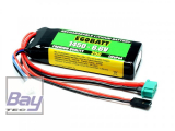 LiFe Akku EGOBATT 1450 mAh - 6.6V (25C)