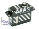 MASTER Servo DS3815 HV BB/MG - 22kg - 0,08s