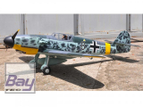 Black Horse Messerschmitt BF 109 / 2255mm