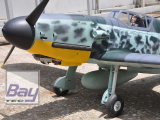 Black Horse Messerschmitt BF 109 / 2255mm