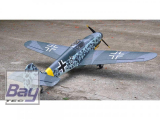 Black Horse Messerschmitt BF 109 / 2255mm