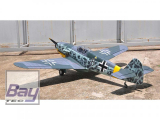 Black Horse Messerschmitt BF 109 / 2255mm