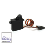 Bay-Tec Micro Servo BT-54 MG Digital 5,8g - 1,6Kg/cm - 8,7mm