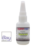Modellbau Sekundenkleber Styro 20g - wasserfest