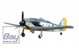 MODSTER Focke Wulf FW190 PNP 1200mm Elektromotor Warbird