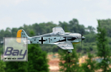 MODSTER Focke Wulf FW190 PNP 1200mm Elektromotor Warbird